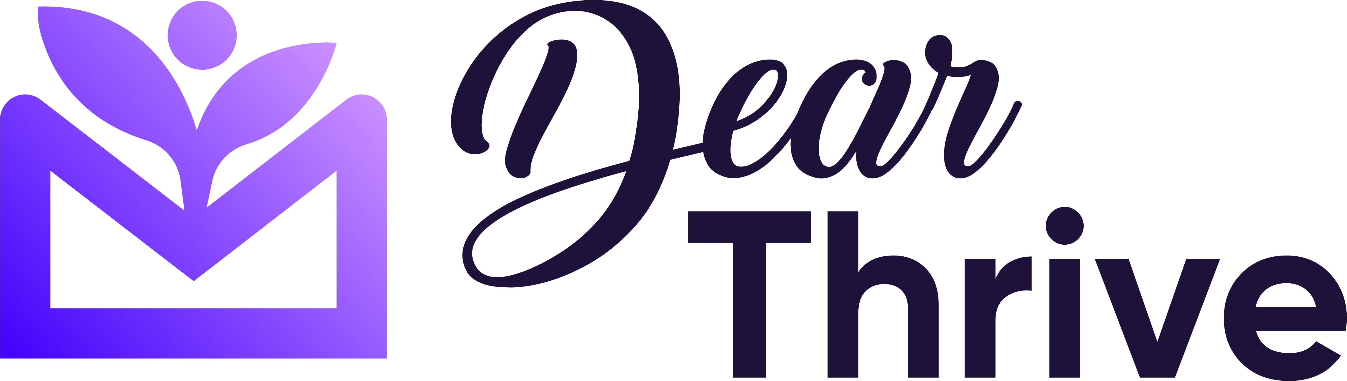 Dear Thrive